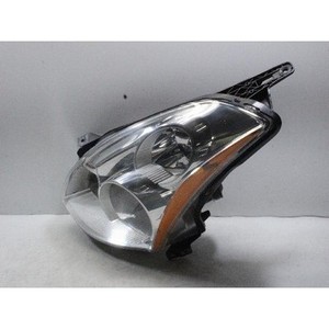 Conjunto de Faros Delanteros HID/Xenón Usados para Nissan Altima L32 2011, Lado Izquierdo, OEM 26060ZX20B - Product Image 3