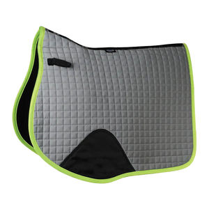 Almohadilla de montura australiana personalizada para saltos, almohadillas de montura inglesas para caballos, equipo de equitación. - Product Image 1