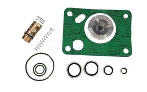 Kit de clapet anti-retour d'huile en métal 2901108400 compatible avec les compresseurs d'air à vis - Product Image 2