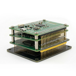 Micrologiciel personnalisé pour viscosimètres portables intelligents avec contrôle des processus par communication et statistiques, incluant la commande du moteur de broche - Product Image 1