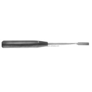 Râpes périostales WARSAW MEDICAL de haute qualité en acier inoxydable – Instruments chirurgicaux pour os |   Kit de chirurgie médicale - Product Image 5