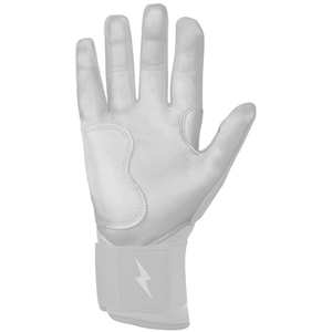 Gants de frappe de baseball de haute qualité en gros, design Tyrex_Industry Cabertta Leather pour un contrôle maximal de la batte, gants de sport - Product Image 2