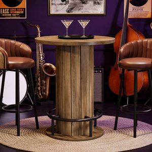 <b>Bar</b> <b>Table</b> - Product Image 6