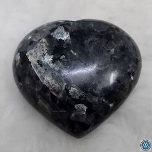 High Quality Natural <b>Crystal</b> Heart Massage Stones Wholesale DIY Palm Stone Decorations Hand Carved Real Gemstone Love Theme - Product Image 6