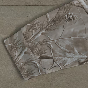 Chaquetas de Caza Impermeables de Algodón de Primera Calidad para Hombre, Sudaderas con Capucha Aislantes y Transpirables para Adultos - Product Image 6