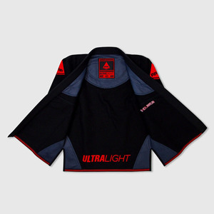Nuevos trajes de BJJ con bordado personalizado 2026 - Product Image 4