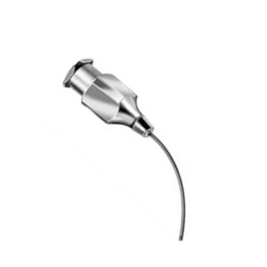 เครื่องมือผ่าตัดตาแบบแคนนูลา Dankner Panariello Cortex ทำจากเหล็กกล้าไร้สนิม สำหรับผู้ค้าส่งเครื่องมือผ่าตัดตา - Product Image 2