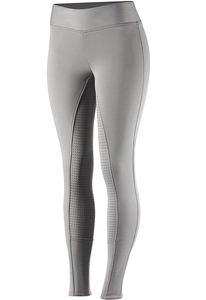 Pantalons d'équitation élégants pour femmes avec une coupe confortable, culottes d'équitation taille haute pour femmes avec une adhérence sécurisée - Product Image 2