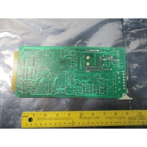 Tarjeta PCB del Procesador Perkin-Elmer 851-9953-002, BBC - Equipo y Piezas de Semiconductores Legados Globales de Confianza - Product Image 6