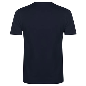 เสื้อยืดผู้ชายคุณภาพพรีเมียม ขายส่ง ผ้าฝ้ายแท้ 100% คอปก พิมพ์ลายตามสั่ง ระบายอากาศ แห้งเร็ว แขนสั้น ทรงปกติ - Product Image 3