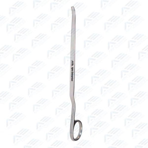 Orthopedic Implant for Trauma and Fracture Surgery <b>Locking</b> Plate for Broken Collar Bone Superior Anterior - Product Image 5