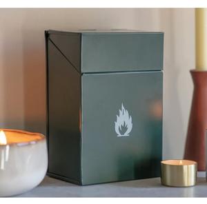 Caja hermética para guardar fósforos, mantiene los fósforos secos para acampar, supervivencia al aire libre, senderismo, fogatas, emergencias - Product Image 6