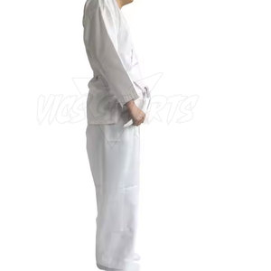 Nuevo Estilo de Uniforme de Jiu Jitsu, Ropa de Artes Marciales, Uniforme de Jiu Jitsu de Primera Calidad en Venta - Product Image 5