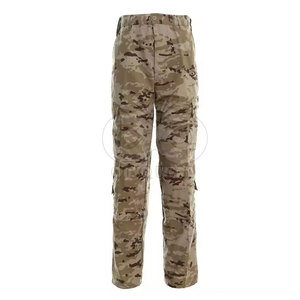 Meilleures ventes - Uniforme tactique camouflage respirant sur mesure - Vêtements d'hiver - Utilisation en extérieur - Haute qualité - Nouveauté - Product Image 4