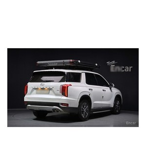 For Hyundai Palisade Diesel 2.2 4WD with Automatic Gearbox Leather Seats Rear Camera-June 2021 70,170 km - Product Image 2