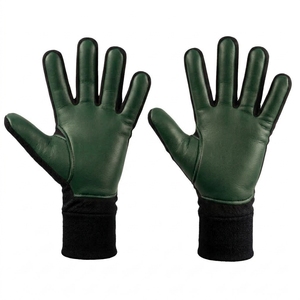 Guantes de Portero Ligeros con Material Transpirable, Construcción Flexible, Agarre Confiable y Costuras Duraderas - Product Image 1
