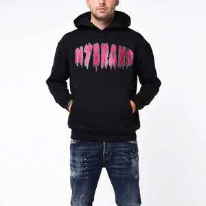 Fábrica de sudaderas personalizadas que ofrece soluciones de producción amigables para start-ups con guía profesional para el crecimiento de la marca. - Product Image 3