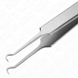 Kit d'outils chirurgicaux de dermatologie pour l'extraction de l'acné et des pores, personnalisable avec logo, multi-pièces - Product Image 3