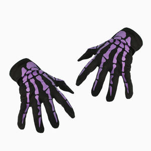 Gants de moto à écran tactile pour le contrôle des poignées, haute performance, pour le motocross, la moto et le cyclisme - Product Image 6