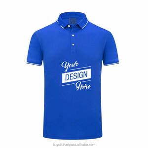 Polos pour hommes de haute qualité, t-shirts d'uniforme de bureau avec design compressé, meilleures ventes, nouveaux polos pour hommes - Product Image 5