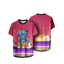 Camiseta de Hombre Estampada de Jersey Suave Antipilling, Preencogida, Textil de Alta Calidad, Regalo Promocional para Eventos - Product Image 2