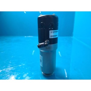 Vanne à soufflet d'isolation sous vide MKS LPV-25-AK-CLVS, utilisée comme pièce détachée pour équipement semi-conducteur Legacy - Product Image 3