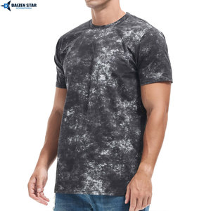 Camisetas impresas de alta densidad (gsm), camisetas sublimadas con MOQ bajo, camisetas impresas de marca privada, camisetas con empaque personalizado, camisetas de calidad de exportación. - Product Image 5