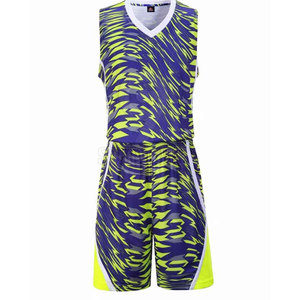 Maillot de basketball imprimé pour homme – Vêtements de sport très demandés, maillots d'entraînement avec design uni sans manches, disponibles à la vente - Product Image 4