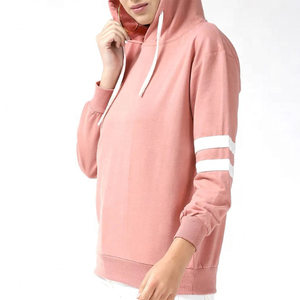 Manches longues Dessin pour femmes Sweats à capuche complets Vêtements décontractés Pull à capuche classique à manches longues Mode Sports pour femmes - Product Image 4