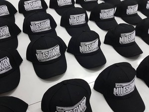 Custom Embroidered Fashion <b>Baseball</b> <b>Cap</b> with Premium Stitching Comfortable Fit and Luxury Private Label Manufacturing - Product Image 1