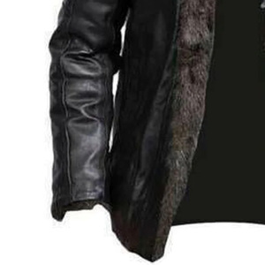 แจ็คเก็ตฮู้ดบุผ้านวมผู้ชายแบบกันลม สไตล์ลำลอง แต่งโลโก้ด้านหน้าเคลือบพิเศษ ดีไซน์ทันสมัย แฟชั่นไฮสตรีท ผลิตจากโพลีเอสเตอร์ 100% สินค้ามาใหม่ - Product Image 2