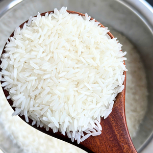 [NUVA COSECHA] ARROZ BLANCO DE GRANO LARGO SELECCIÓN DEL CHEF, 100% NATURAL, EMBALADO EN PAPE/BOPP/PP, LISTO PARA ENVIAR, EXPORTACIÓN A GRANEL 5KG EE. UU. - Product Image 4