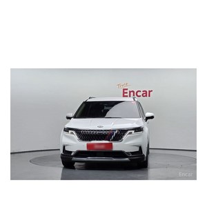 Kia Carnival Noblesse 2021/12, 9 Plazas, Diésel, Automático, Volante a la Izquierda, Asientos de Cuero, 100.215 km - Product Image 3