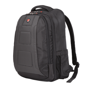 Mochila Impermeable Unisex para Portátil, con Cinturón Acolchado de Espuma, Cierre de Cremallera, Capacidad de 24L, Ideal para Viajes al Aire Libre - Product Image 1