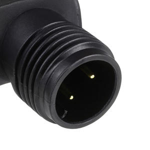 โฟโตอิเล็กทริคเซนเซอร์อุตสาหกรรม E3S‑AR36 ช่วงการตรวจจับที่ปรับได้ สวิตช์ตรวจจับระยะใกล้อินฟราเรด ส่วนประกอบควบคุมอัตโนมัติ - Product Image 3