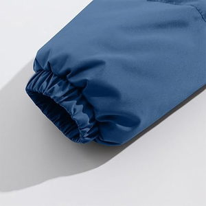 Chaqueta de Plumón para Hombre de Alta Calidad, Proveedor al por Mayor - Product Image 3