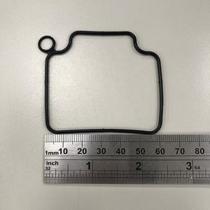 Junta de la Cámara de Flotación para Honda TRX 400-650, Fourtrax, Sportrax, Foreman (16163-MEA-671, 16010-HM7-700) - Product Image 2