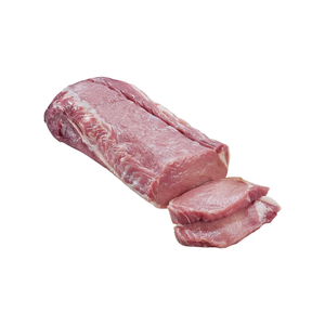Lomo de cerdo congelado de primera calidad, suministrado a precio de fábrica para demandas al por mayor. - Product Image 6