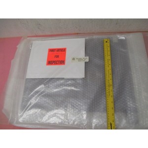 AMAT 0040-85663 ฝาครอบด้านล่างซ้าย 200 มม. Desica - อุปกรณ์และอะไหล่เซมิคอนดักเตอร์ระดับโลกที่เชื่อถือได้ - Product Image 3