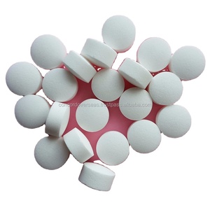 เม็ดเกลือ2024ความบริสุทธิ์สูงสำหรับการบำบัดน้ำในโรงพยาบาล - Product Image 2