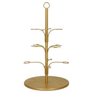 HEADWAY Metal Serving Tree - Appetiser/<b>drinks</b> Partyware - Product Image 1