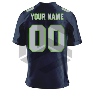 Ensemble Maillot de Foot Unisexe 2026 100% Polyester Imprimé Personnalisé Couleur Logo Transfert Thermique Anti-Bactérien Manches Courtes Haute Qualité - Product Image 3