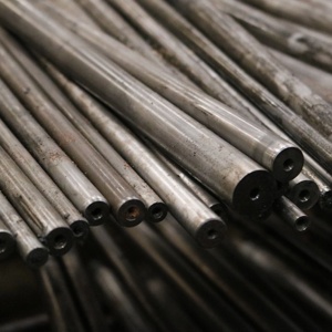 Точная Труба 20 Q345 Q235 бесшовная труба из углеродистой стали/труба S275JR S355JR S40C прецизионная труба - Product Image 3