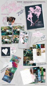 [Album original coréen] ITZY - Girls Will Be Girls (Version Folder) - Product Image 4