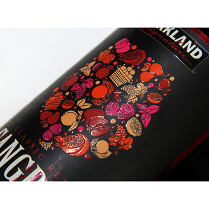 Private Design Label <b>Stickers</b> Luxury Label - Product Image 3