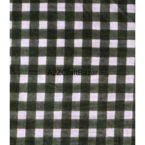 Tissu 100% Coton Imprimé à la Main Sanganeri de Jaipur, Fabriqué en Inde, Respirant, Écologique et Léger pour Filles - Vente en Gros - Product Image 5