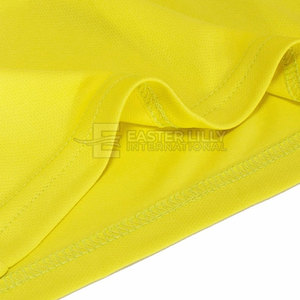 Camiseta de Fútbol para Hombre de Alta Calidad, Ropa Deportiva de Secado Rápido, Uniforme Personalizado para Equipos, para Jugadores Adultos - Product Image 5