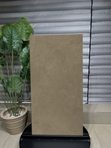 Vente flash : Carrelage céramique KENSINGTON NATURAL CAMEL, finition mate, revêtement mural et sol de luxe, intérieur moderne, disponible au prix usine. - Product Image 5