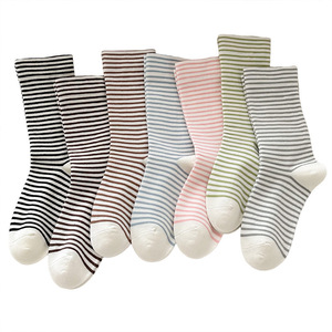 Calcetines de Invierno de Secado Rápido de Marca Privada al por Mayor, Calcetines de Algodón con Logotipo Personalizado, Calcetines de Moda Casual para Hombre y Mujer, Fabricante OEM ODM - Product Image 5