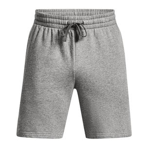 Shorts de sport en molleton 100 % coton épais pour hommes, respirants, en French Terry, pour la course et l'entraînement – Vente en gros - Product Image 1